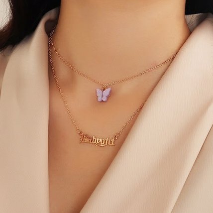 Necklace